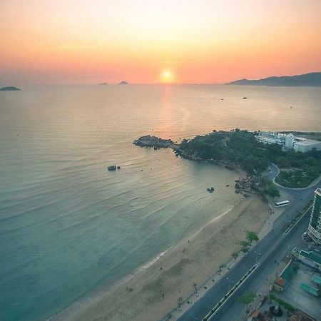 Apartament Building 2A - Oceanus Nha Trang Zewnętrze zdjęcie