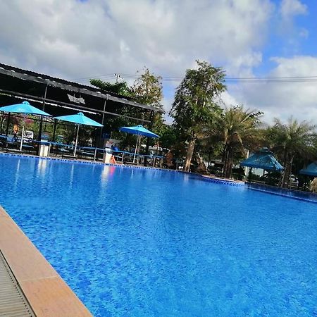 Apartament Building 2A - Oceanus Nha Trang Zewnętrze zdjęcie