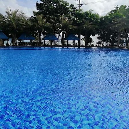 Apartament Building 2A - Oceanus Nha Trang Zewnętrze zdjęcie