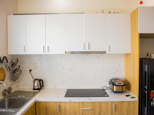Apartament Building 2A - Oceanus Nha Trang Zewnętrze zdjęcie