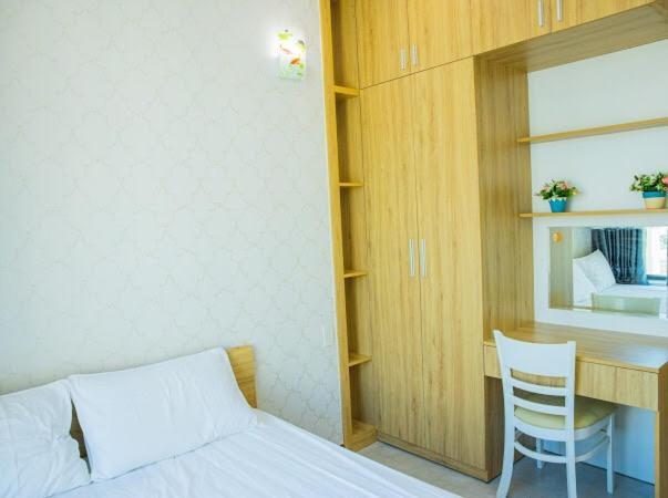 Apartament Building 2A - Oceanus Nha Trang Zewnętrze zdjęcie
