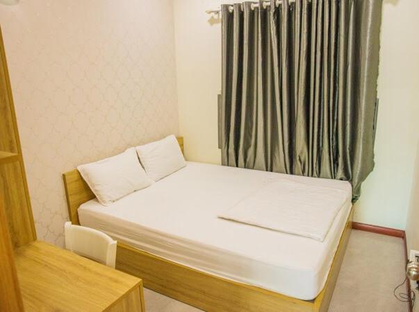 Apartament Building 2A - Oceanus Nha Trang Zewnętrze zdjęcie