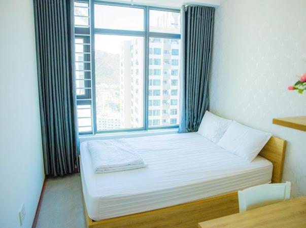 Apartament Building 2A - Oceanus Nha Trang Zewnętrze zdjęcie