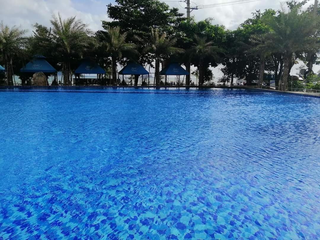 Apartament Building 2A - Oceanus Nha Trang Zewnętrze zdjęcie